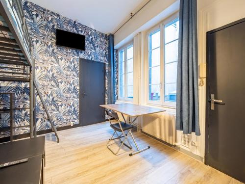 Le Smart - Joli cocon dans Rouen