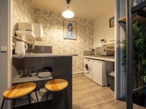 Le Smart - Joli cocon dans Rouen