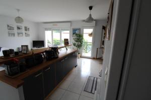 Appartement LE SOCOA AVEC LES CLES DE SAINT JEAN DE LUZ 2070 Route de Socoa 64122 Urrugne Aquitaine