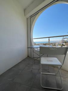 Appartement Le Soleil Couchant 30 rue de l'égalité Le Château Leenhardt 30240 Le Grau-du-Roi Languedoc-Roussillon