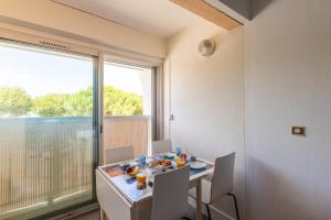 Appartement Le Soleil Couchant - Mer à 5 minutes - 648 Rue des Navigateurs 34280 La Grande Motte Languedoc-Roussillon