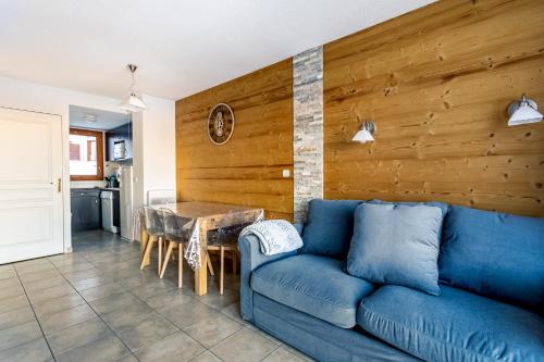 Le Soleil des Orres - maison pied des pistes - piscine, sauna et hammam
