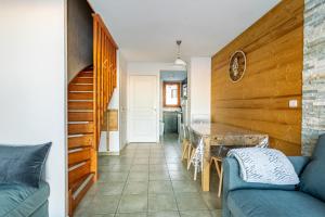 Le Soleil des Orres - maison pied des pistes - piscine, sauna et hammam