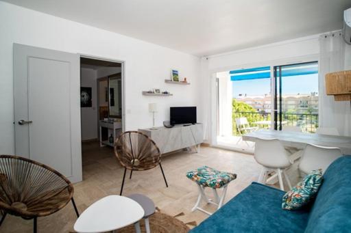 Appartement le soleil du sud 24 Avenue Jean d'Agrève 83400 Hyères