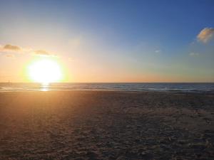 Le soleil Dunkerquois
