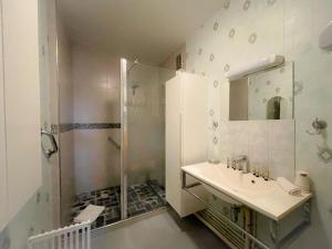 Le Soltani appartement vue mer