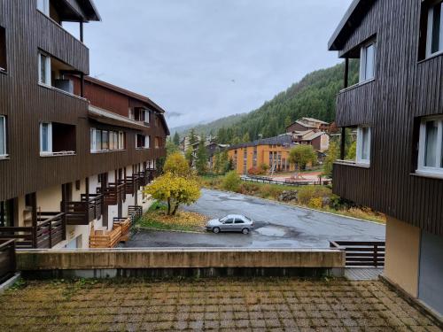 le Sorbier E La Foux d'Allos