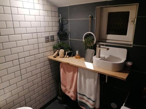 Le spa des canut