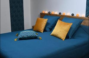 LE SPACIEUX COSY - 4 Personnes - Genève