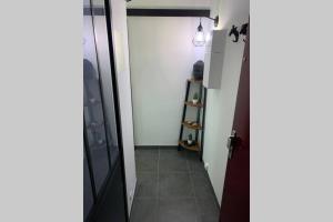 Appartement LE SPAMOUREUX bien-être a deux 1 etage gauche, porte de gauche 3 Résidence les Marelles 91800 Boussy-Saint-Antoine Île-de-France