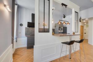 Le splendide de Stanislas