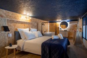 Le Splendide - Duplex spacieux, clim, wifi, connecté, tendance