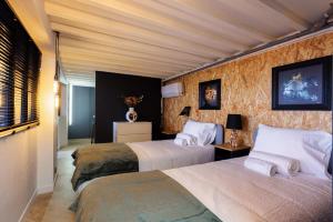 Le Splendide - Duplex spacieux, clim, wifi, connecté, tendance