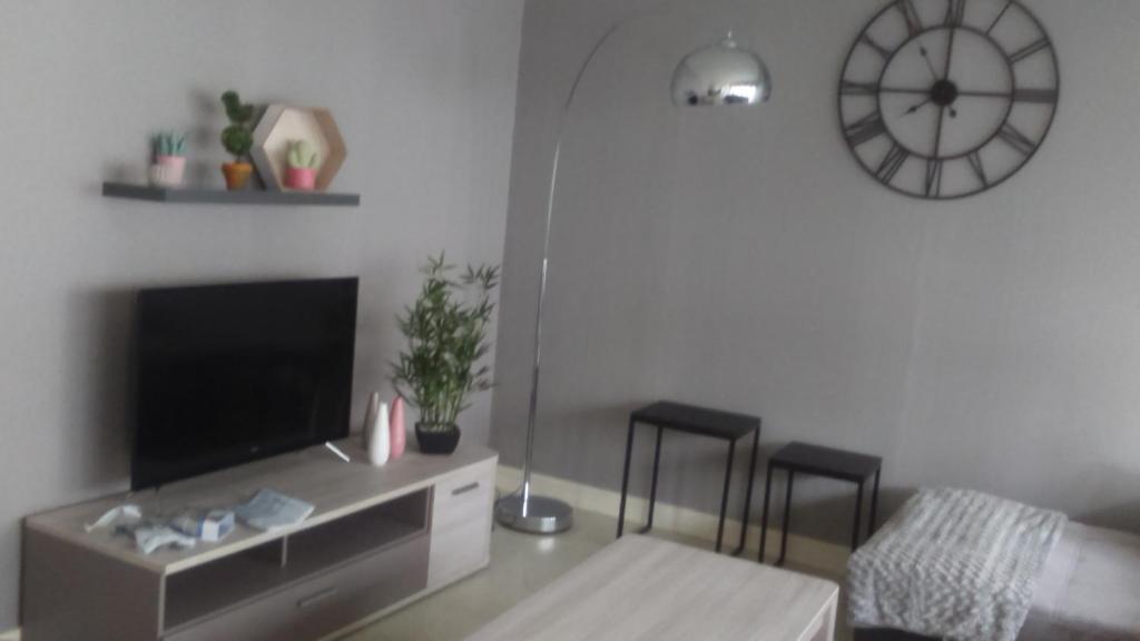 Appartement Le Square 1 Avenue Delaville 50100 Cherbourg-en-Cotentin