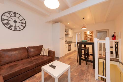 Le St Aubin - Charmant appartement avec chambre Toulouse centre