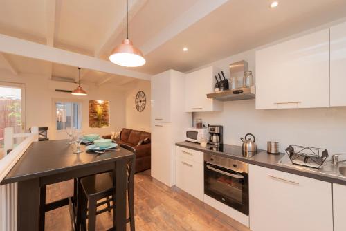 Le St Aubin - Charmant appartement avec chambre Toulouse centre