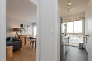 Le St Honore - Appartement Toulouse centre avec chambre & parking