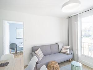 Appartement Le St Lambert Proche Cathédrale Parking gratuit 7 Rue Saint-Lambert 10000 Troyes Champagne-Ardenne