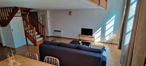 Appartement Appartement le St Lazare - Avignon Intra Muros 86 Rue Rempart Saint-Lazare Avignon