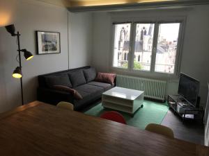 LE ST PATERNE, Hyper Centre, 3 chambres tt confort