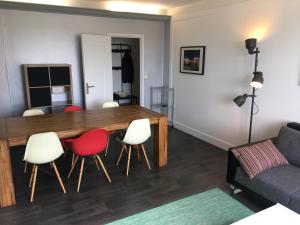 LE ST PATERNE, Hyper Centre, 3 chambres tt confort