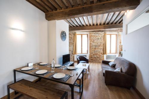 Le St Pierre - Style et Caractère à 10min du Vieux Lyon