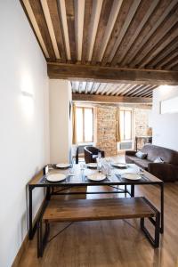 Appartement Le St Pierre - Style et Caractère à 10min du Vieux Lyon 2 Rue Saint-Pierre de Vaise 69009 Lyon Rhône-Alpes