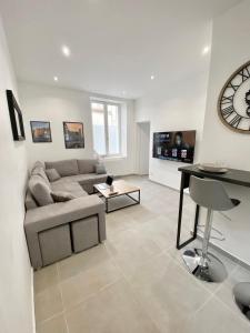 Le St-Thomas, appartement en centre ville