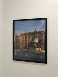 Le St-Thomas, appartement en centre ville