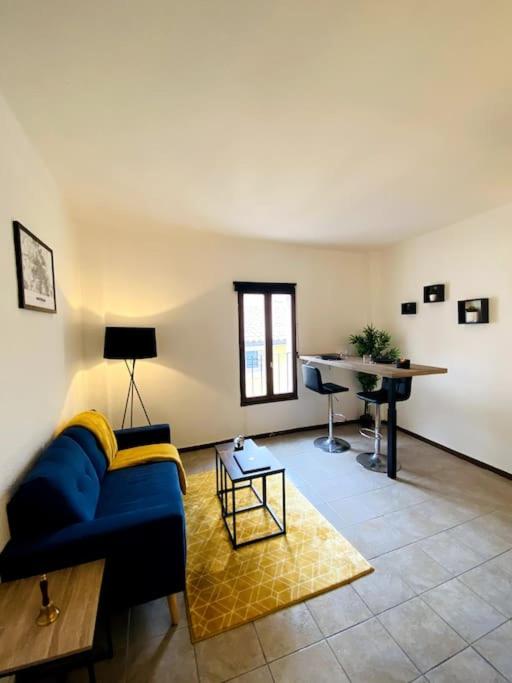 Le St-Thomas, appartement en centre ville