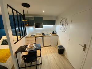 Le Standing - Au Coeur d'Agen - Self Checkin - Wifi - Netflix - Smart TV - Luqs fr