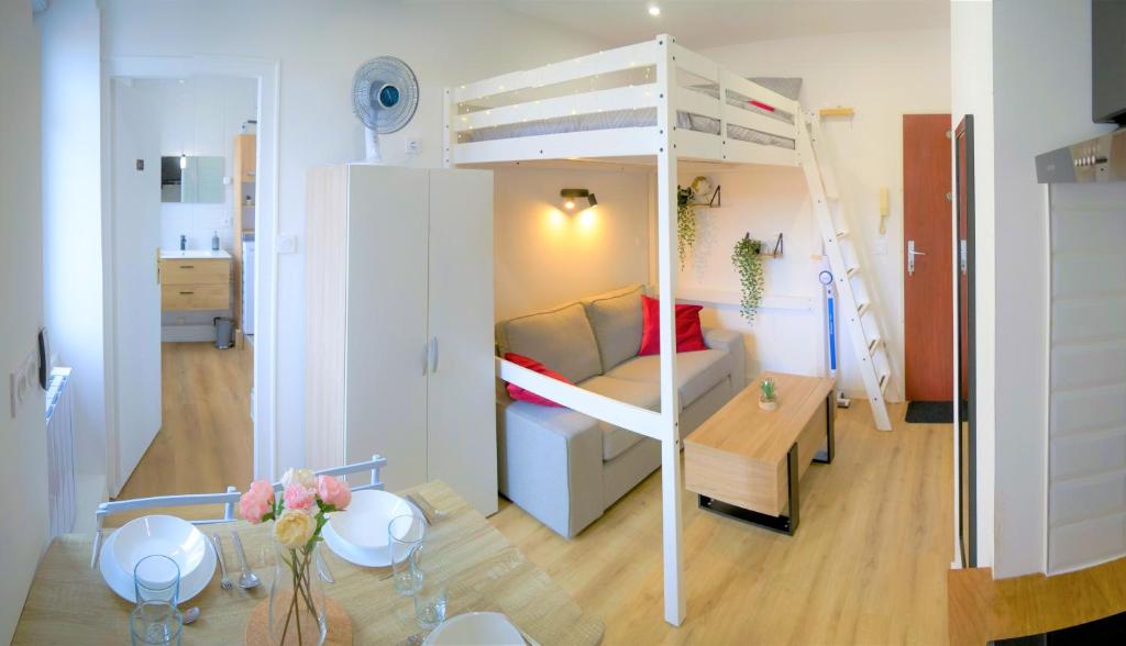 Le Standing 74200 Thonon-les-Bains