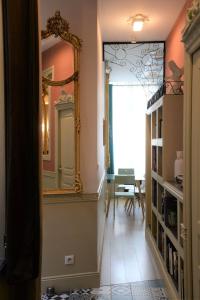 Le Stanislas, un style!