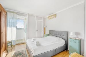 Appartement LE STARDUST - Vue Imprenable sur Toulouse 44, Rue Bayard 31000 Toulouse Midi-Pyrénées