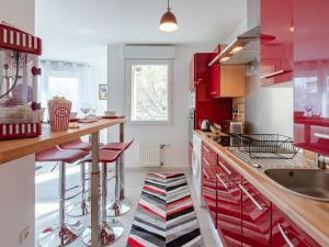*LE STELLA*HYPERCENTRE/PARCTETED'OR/NETFLIX/GARAGE