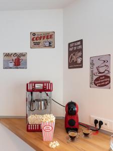 *LE STELLA*HYPERCENTRE/PARCTETED'OR/NETFLIX/GARAGE