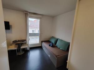 Appartement Le Stratège 2 Rue du Pasteur Heuzé 13003 Marseille Provence-Alpes-Côte d\'Azur