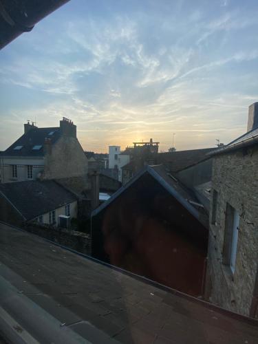 Le Stud' Joli appartement lumineux en plein centre ville