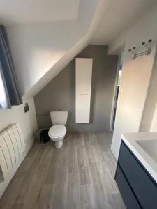Le Stud' Joli appartement lumineux en plein centre ville