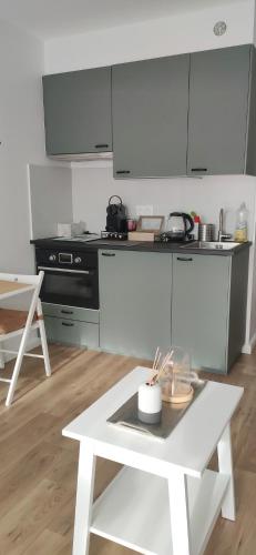 Le Stud'Yo ! Appartement 15min de Paris