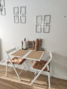 Le Stud'Yo ! Appartement 15min de Paris