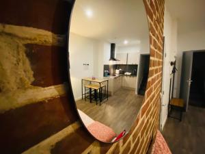 Le Studio 11 Abbeville centre baie de Somme