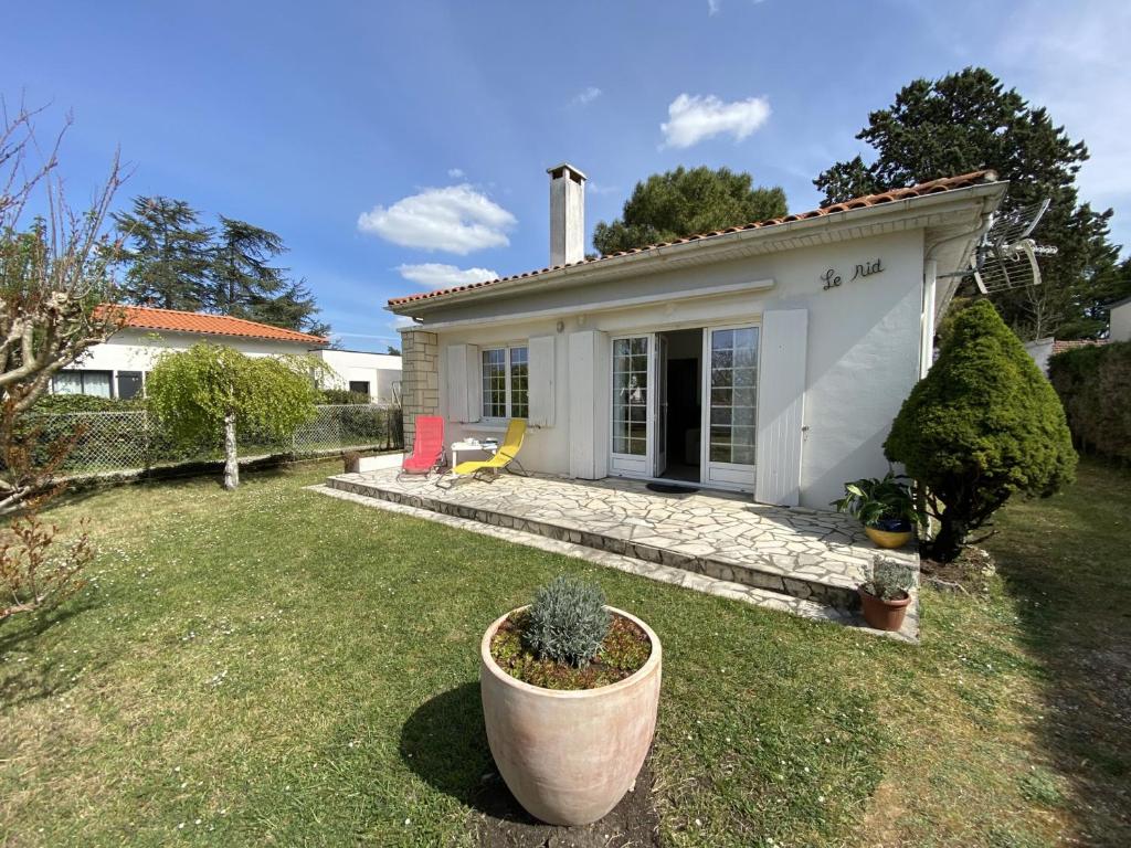 Le Studio 11 Abbeville centre baie de Somme