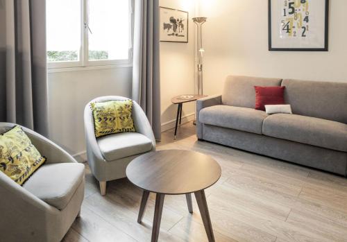 Le Studio 1517