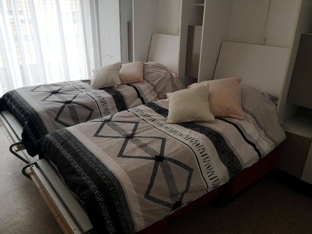 Le studio 309 BP 23727 14 Avenue Victoria, Aix-les-Bains