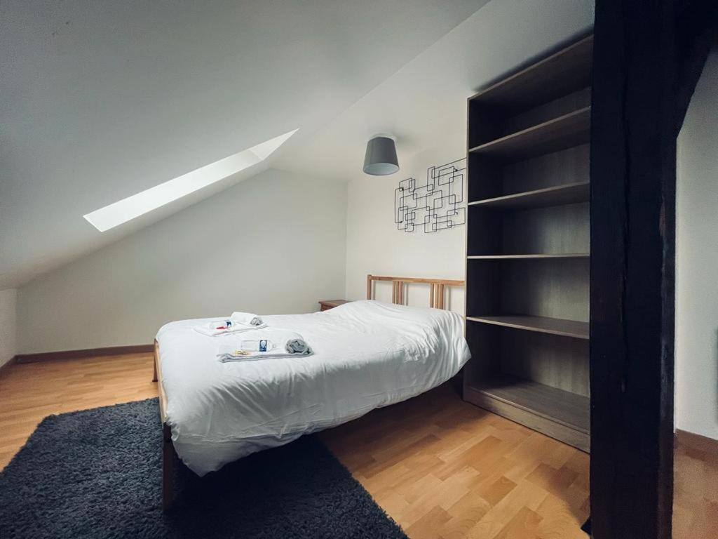 Le studio 309