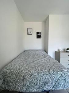 Le Studio 36 à Nîmes, Wifi, Balcon