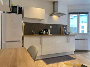 Appartement Le studio à découvrir. 1 Rue de Lille 59520 Marquette-lès-Lille Nord-Pas-de-Calais
