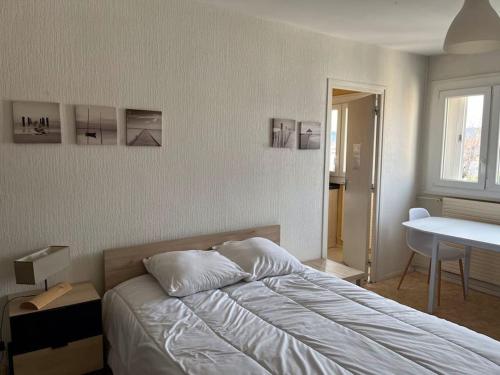 Le Studio: Agréable logement