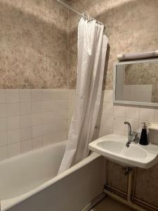 Le Studio: Agréable logement
